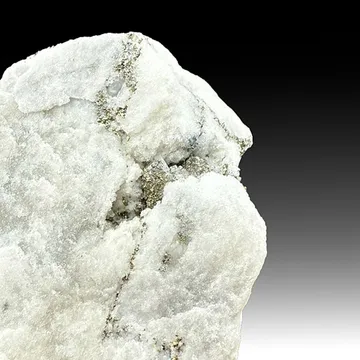 Moonstone from Lengenbach Quarry, Binn, Switzerland