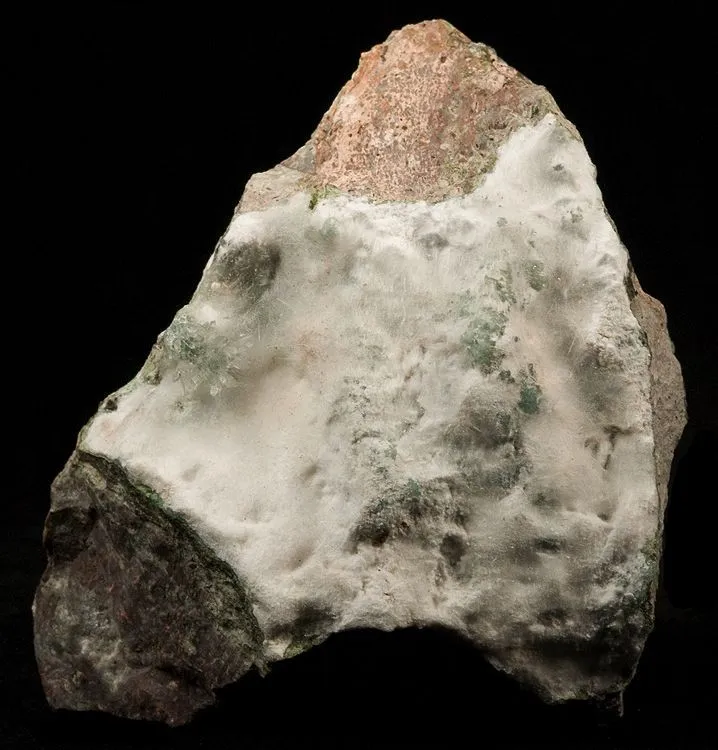 Mordenite - image 1