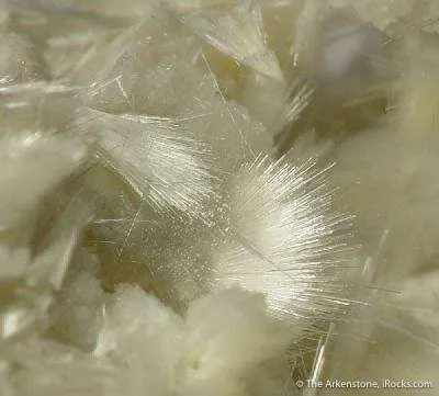 Mordenite - image 2
