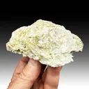 Mordenite - image 1