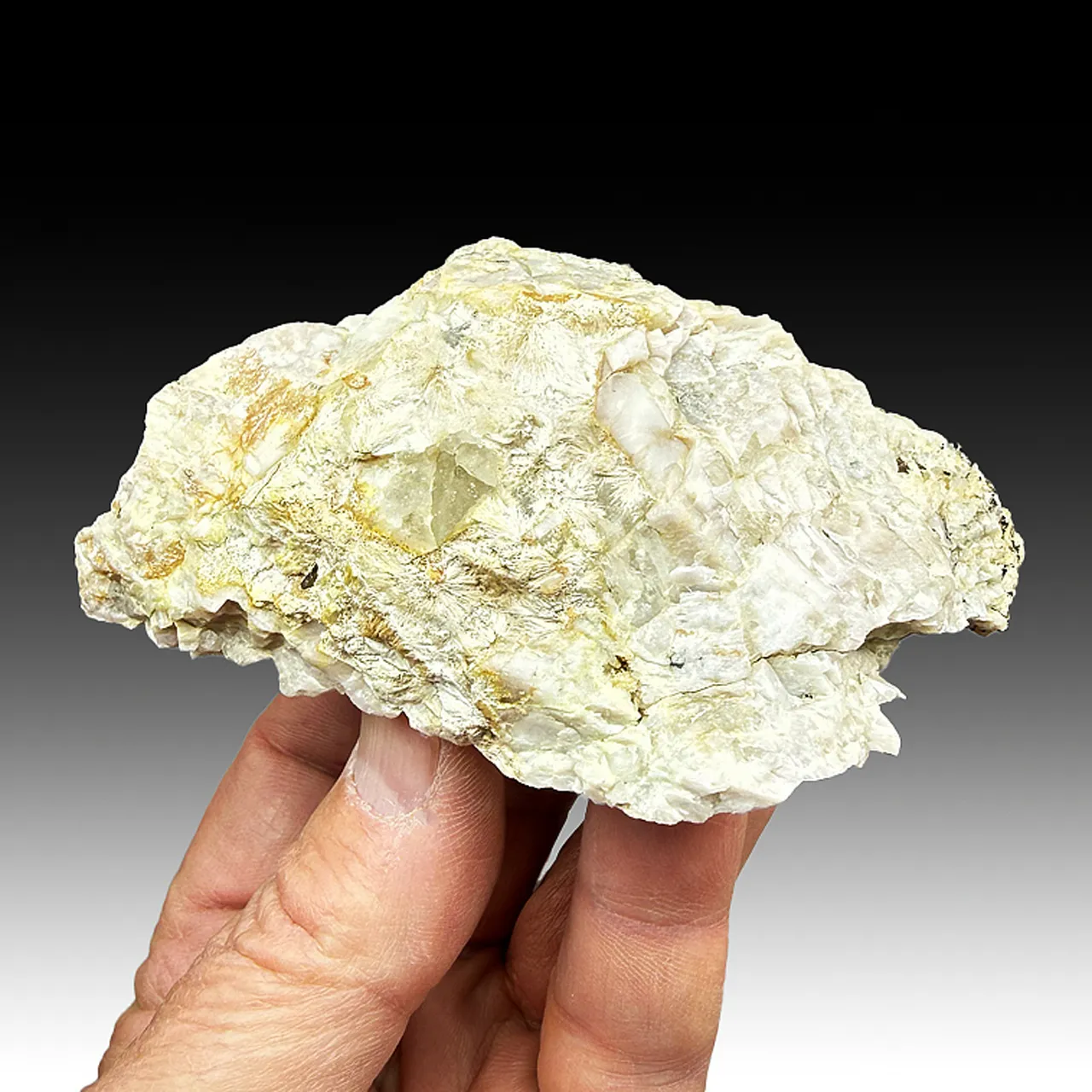 Mordenite - image 1