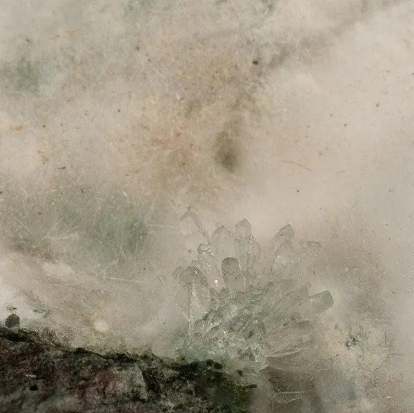Mordenite - image 2