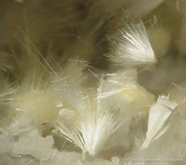Mordenite - image 3