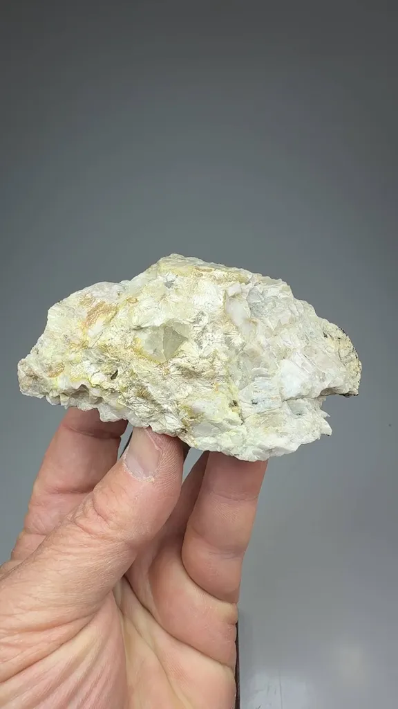 Mordenite - image 2