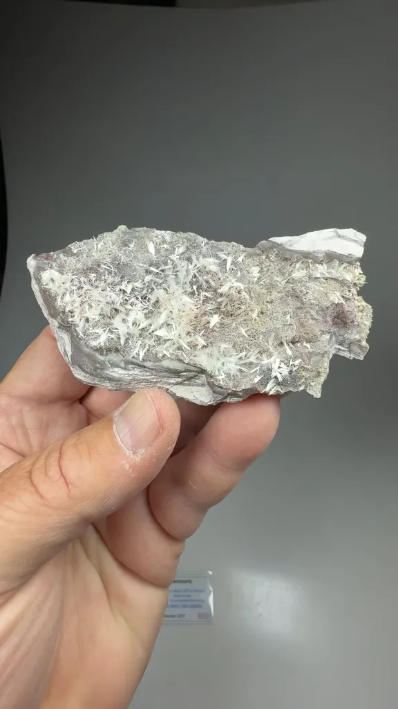 Mordenite - image 2