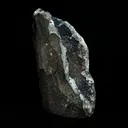 Mordenite Ball At Top MM Quartz Geode Natural Mineral Specimen - image 2