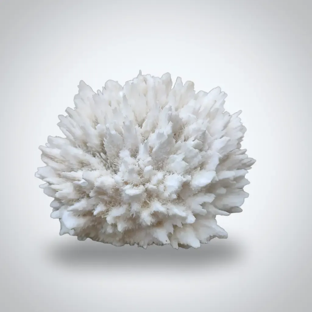 Mordenite Flower - image 1