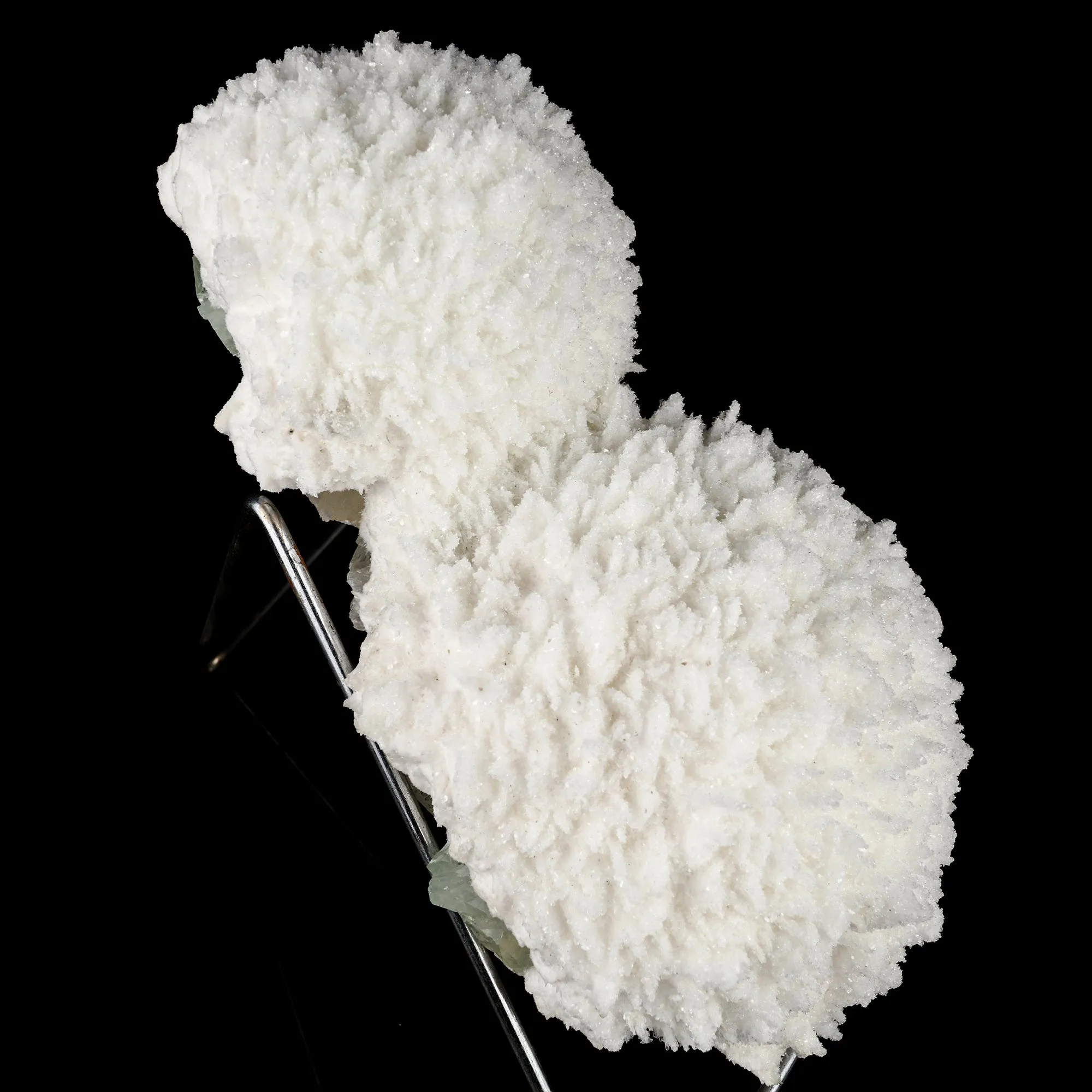 Mordenite Natural Mineral Specimen - image 3