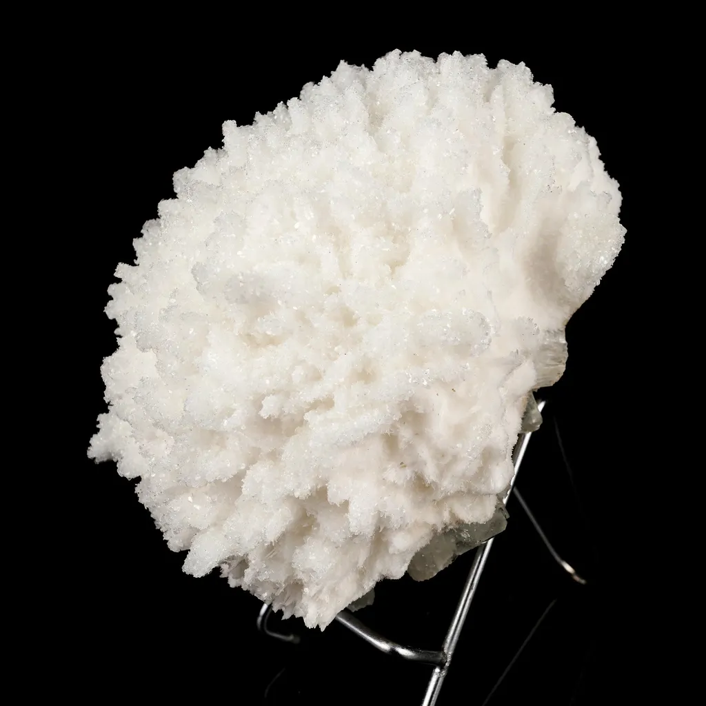 Mordenite Natural Mineral Specimen - image 2