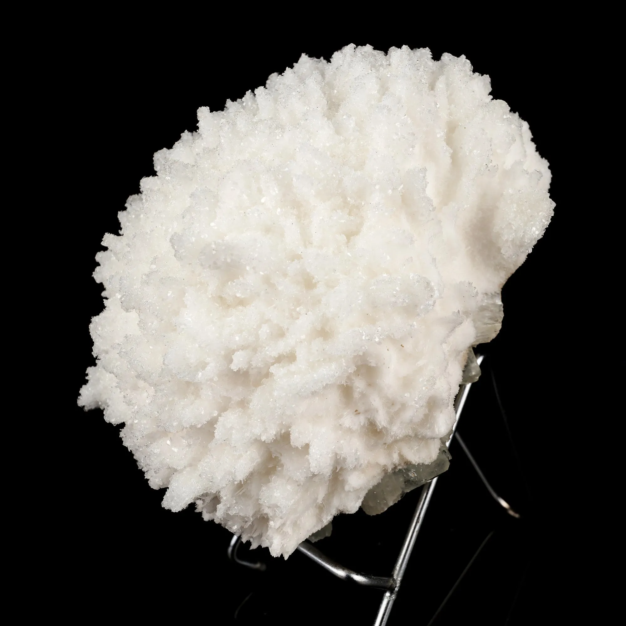 Mordenite Natural Mineral Specimen - image 2