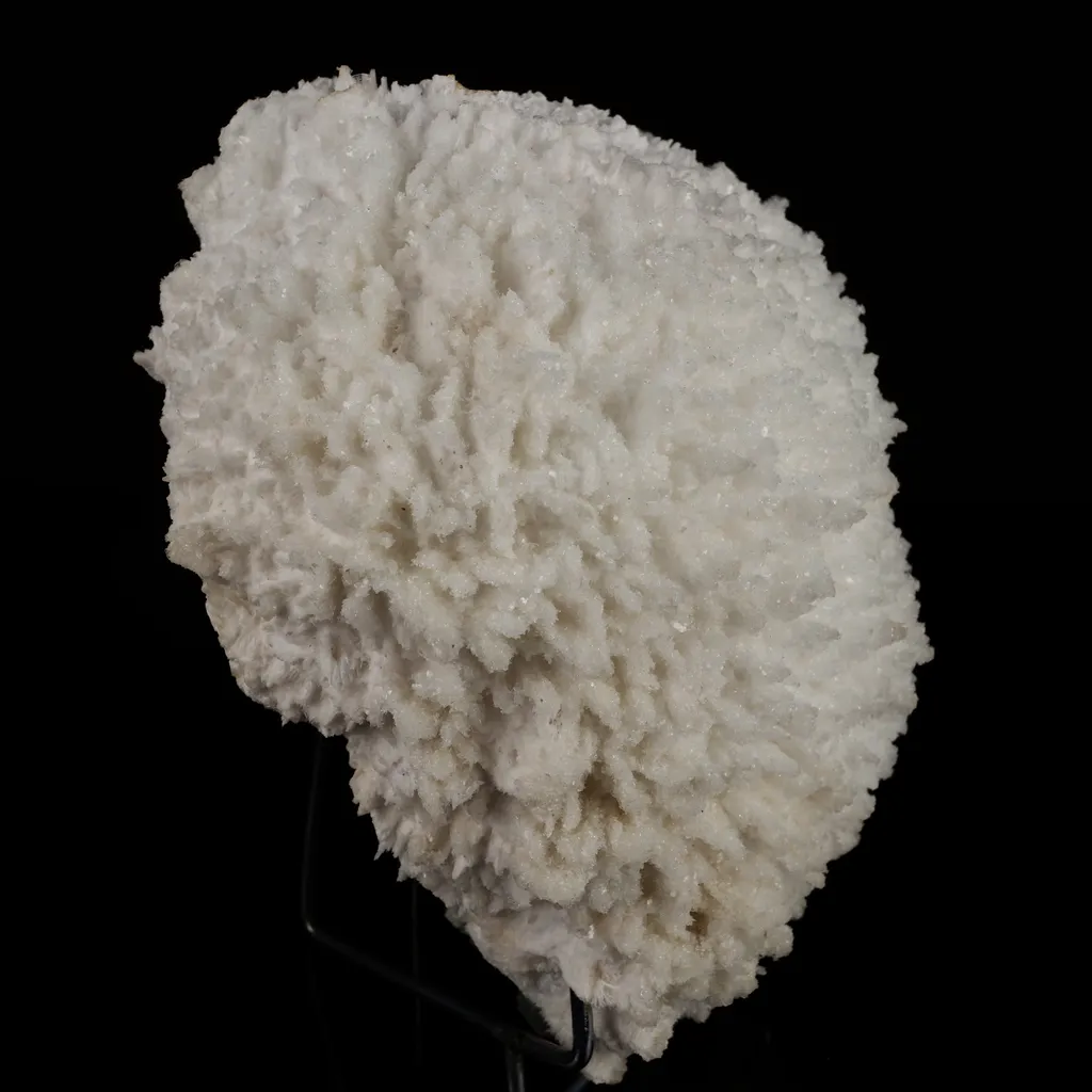 Mordenite Natural Mineral Specimen - image 3