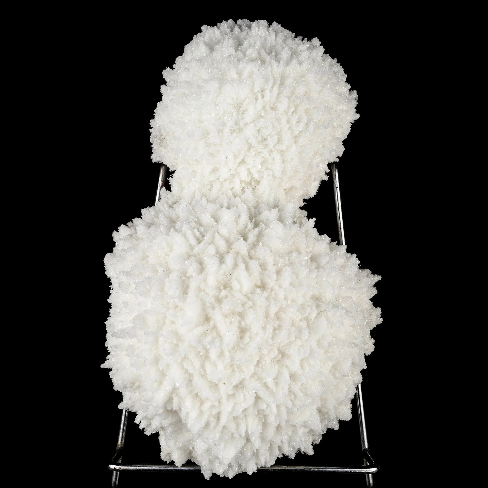 Mordenite Natural Mineral Specimen - image 1