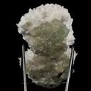 Mordenite Natural Mineral Specimen - image 5