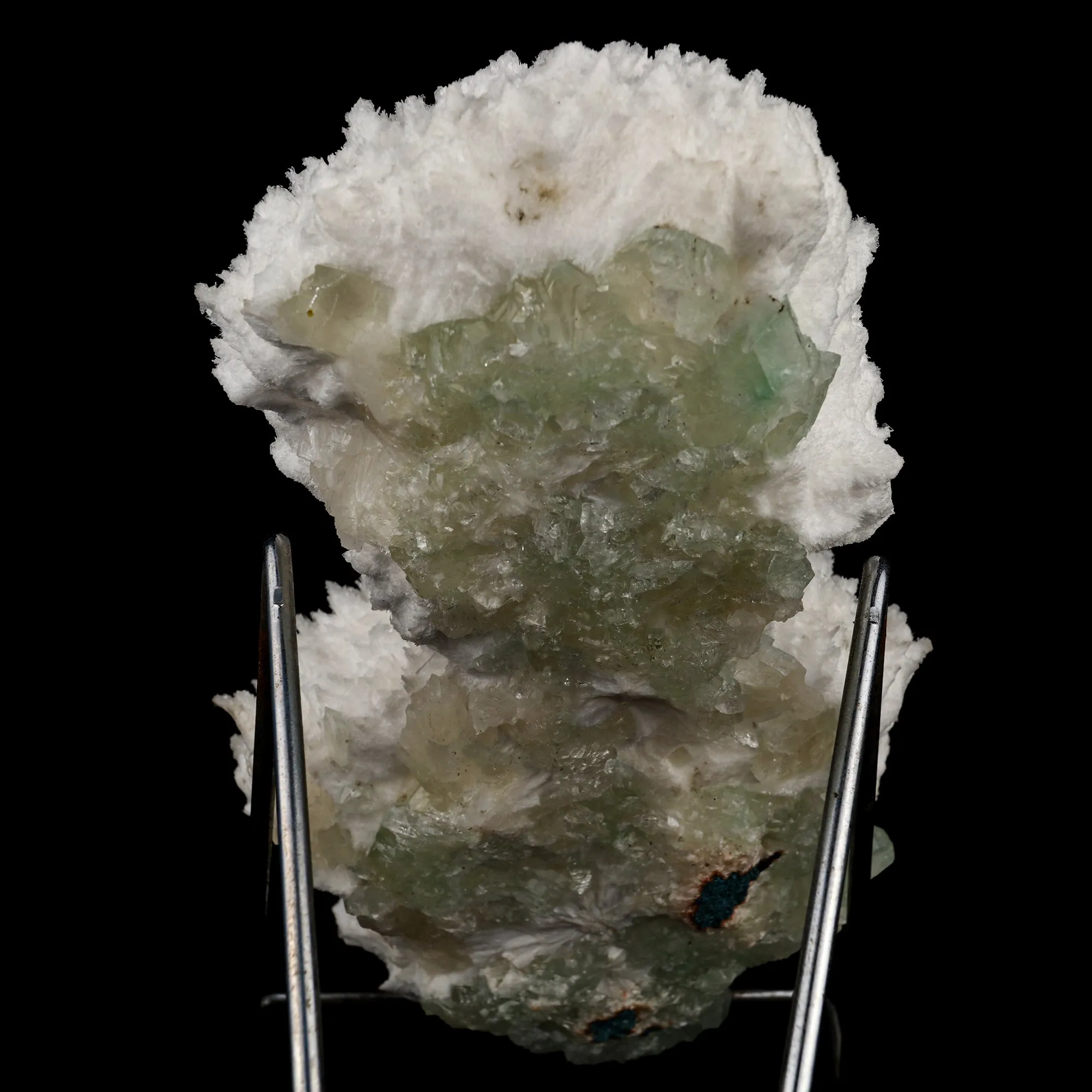 Mordenite Natural Mineral Specimen - image 5
