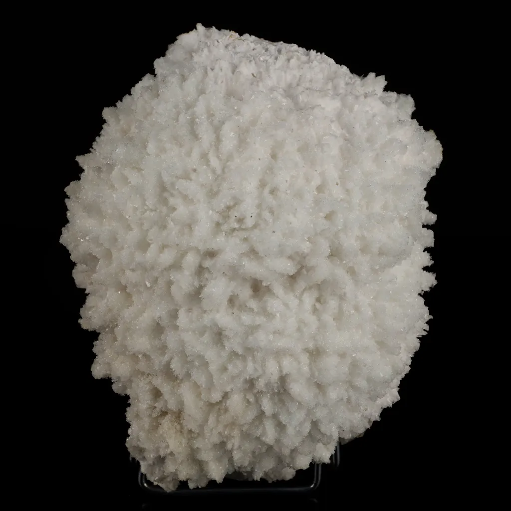 Mordenite Natural Mineral Specimen image