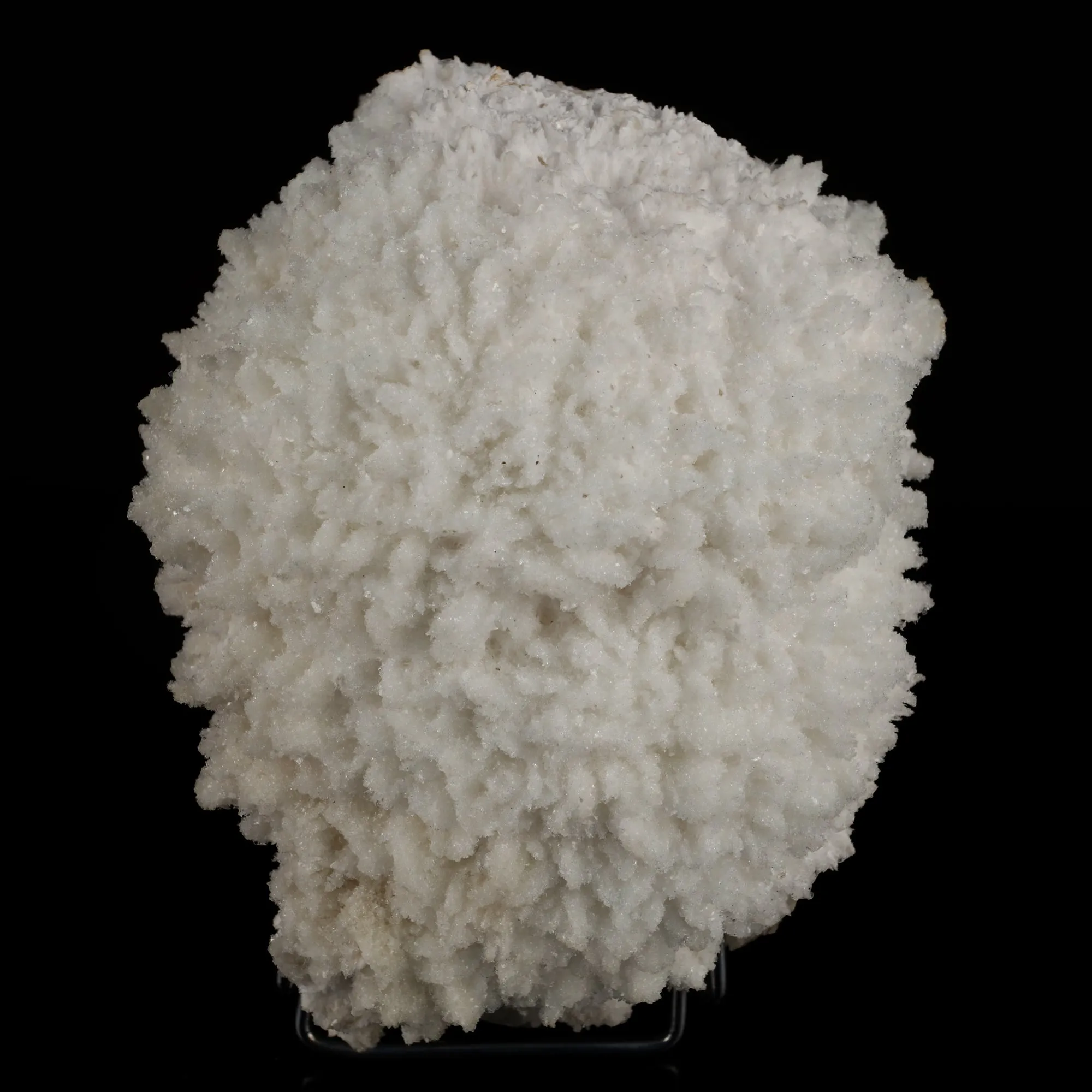 Mordenite Natural Mineral Specimen - image 1