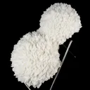 Mordenite Natural Mineral Specimen - image 2