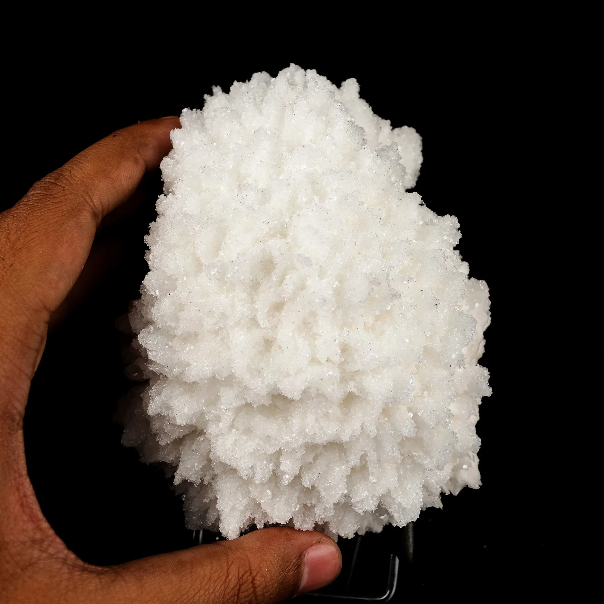 Mordenite Natural Mineral Specimen - image 5