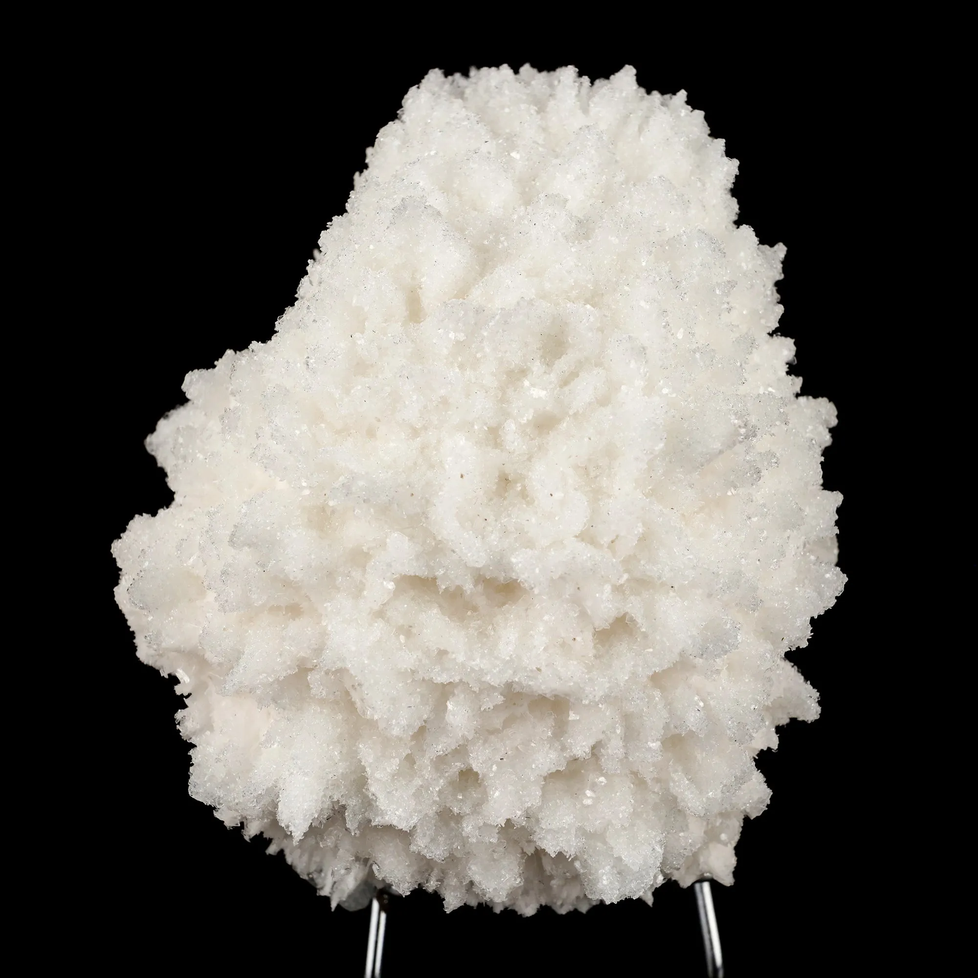 Mordenite Natural Mineral Specimen - image 1