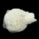 Mordenite on Green Apophyllite – Indian Zeolite Specimen from Ahmednagar - image 6