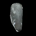 Mordenite Small Balls on Anandalite Base Natural Mineral Specimen - image 5