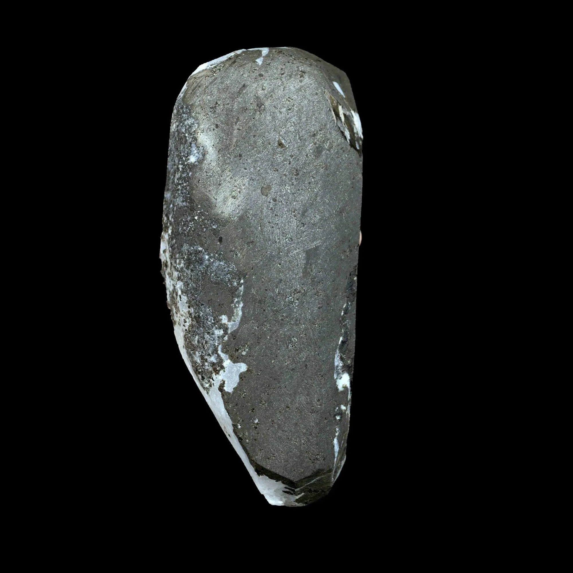 Mordenite Small Balls on Anandalite Base Natural Mineral Specimen - image 5