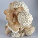 Mordenite, Stilbite-Ca - image 1