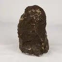 Mordenite with amethyst Natural Mineral Specimen - image 4