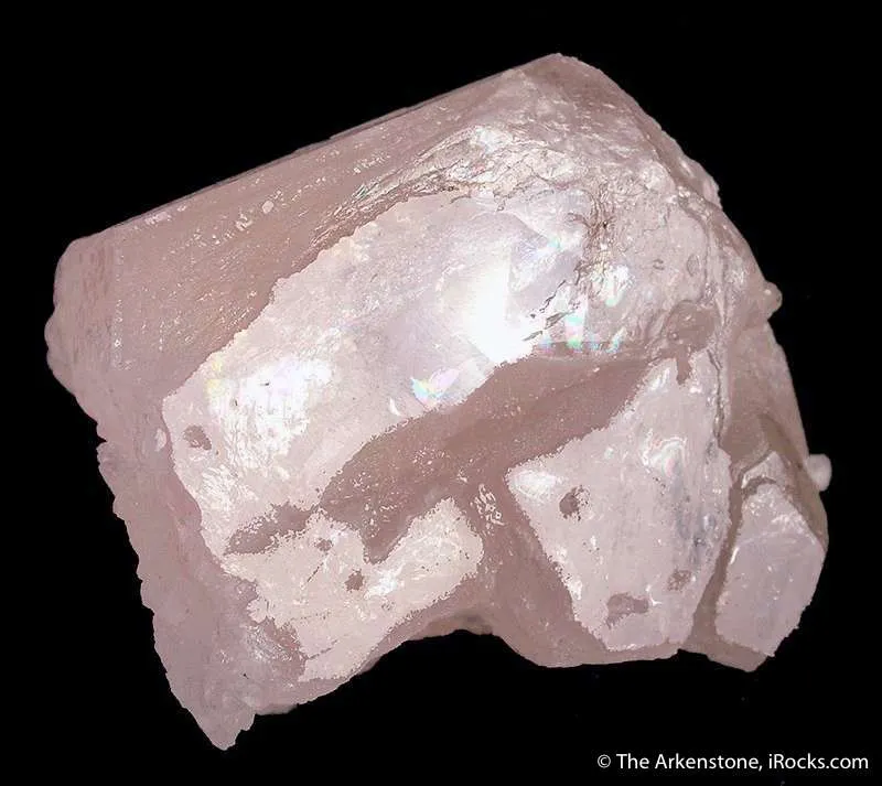 Morganite image