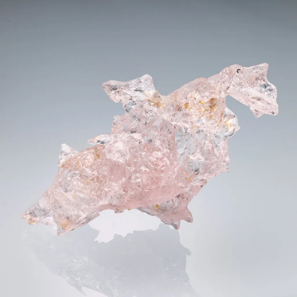 Morganite - image 2