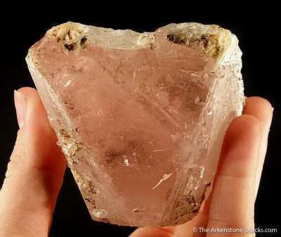 Morganite - image 2