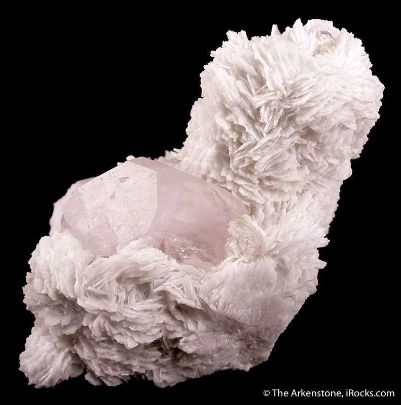 Morganite - image 2
