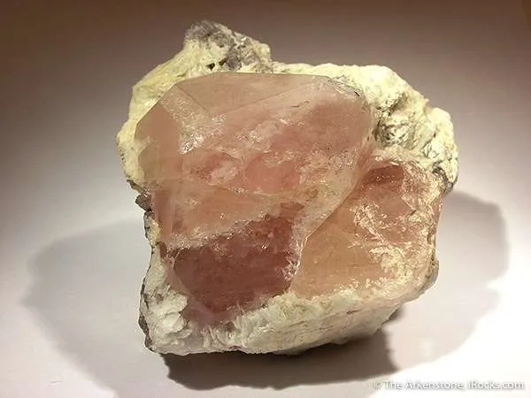 Morganite image