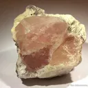 Morganite - image 1