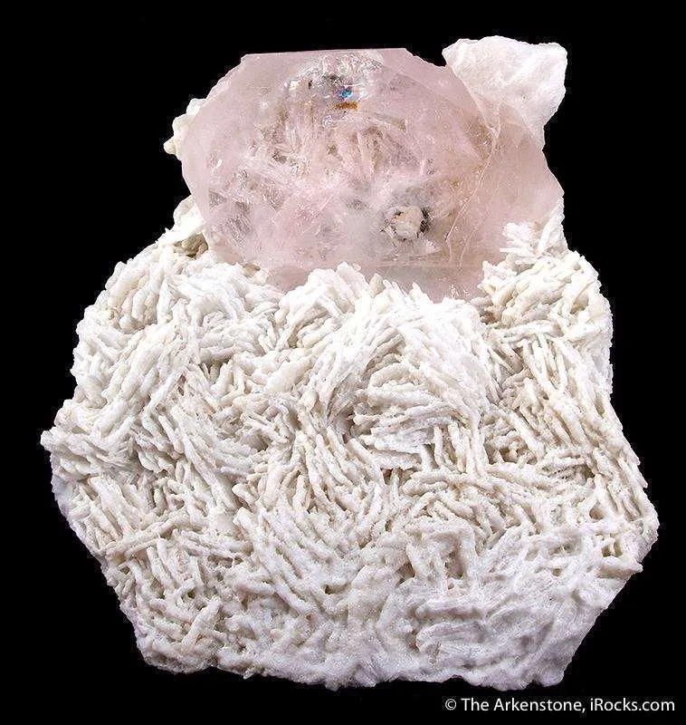 Morganite image