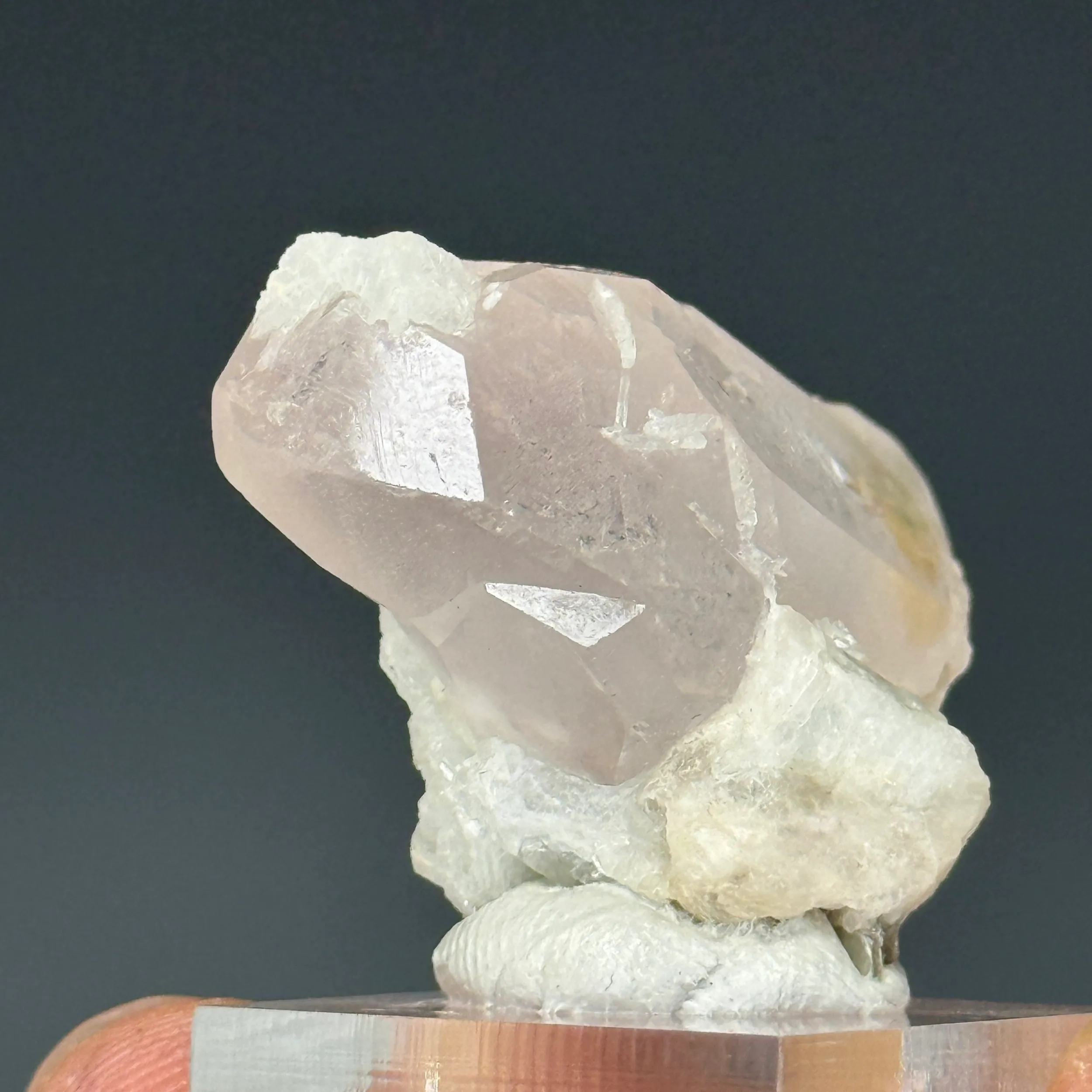 Morganite - image 2