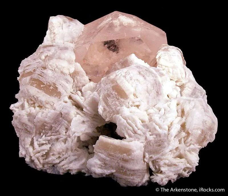 Morganite image