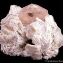 Morganite - image 1