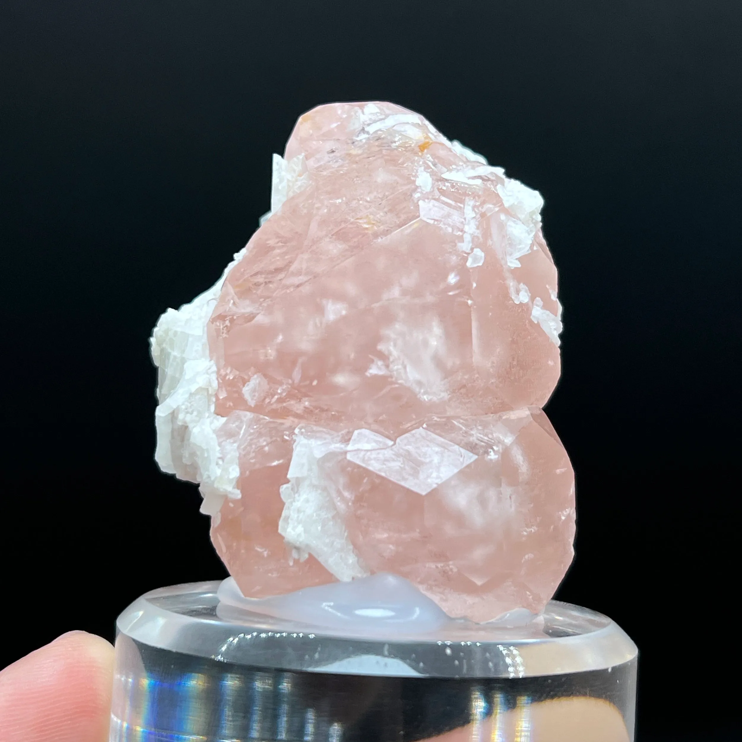 Morganite - image 1