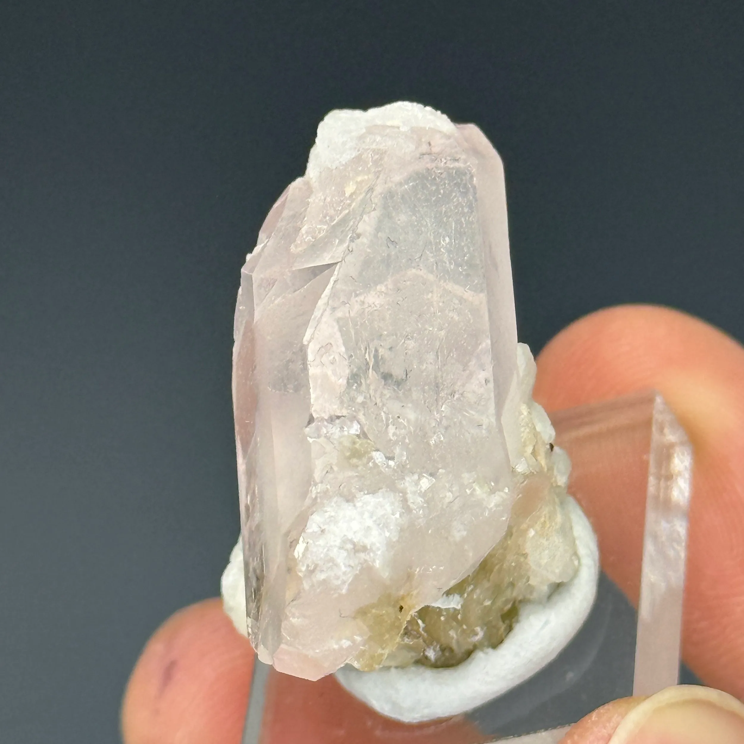 Morganite - image 3