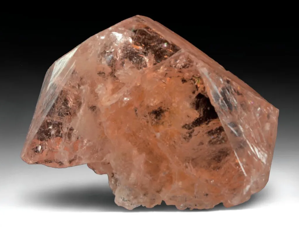 Morganite image