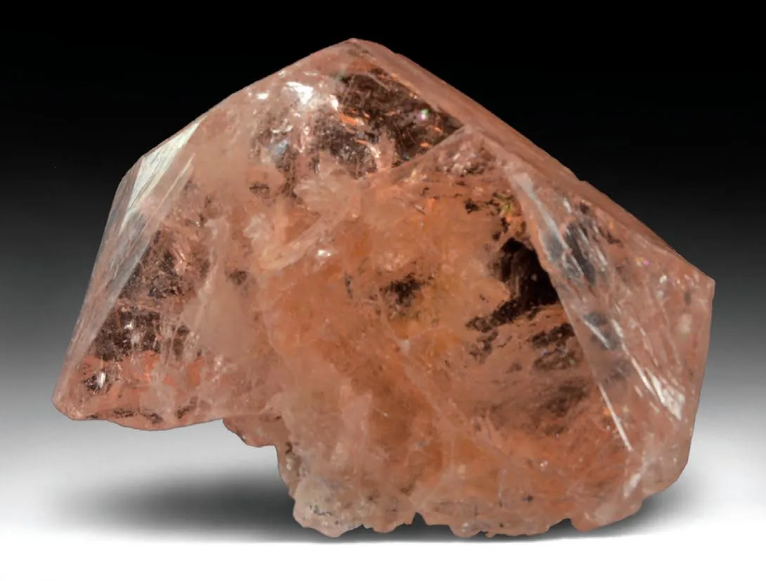 Morganite - image 1