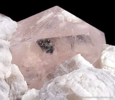 Morganite - image 3