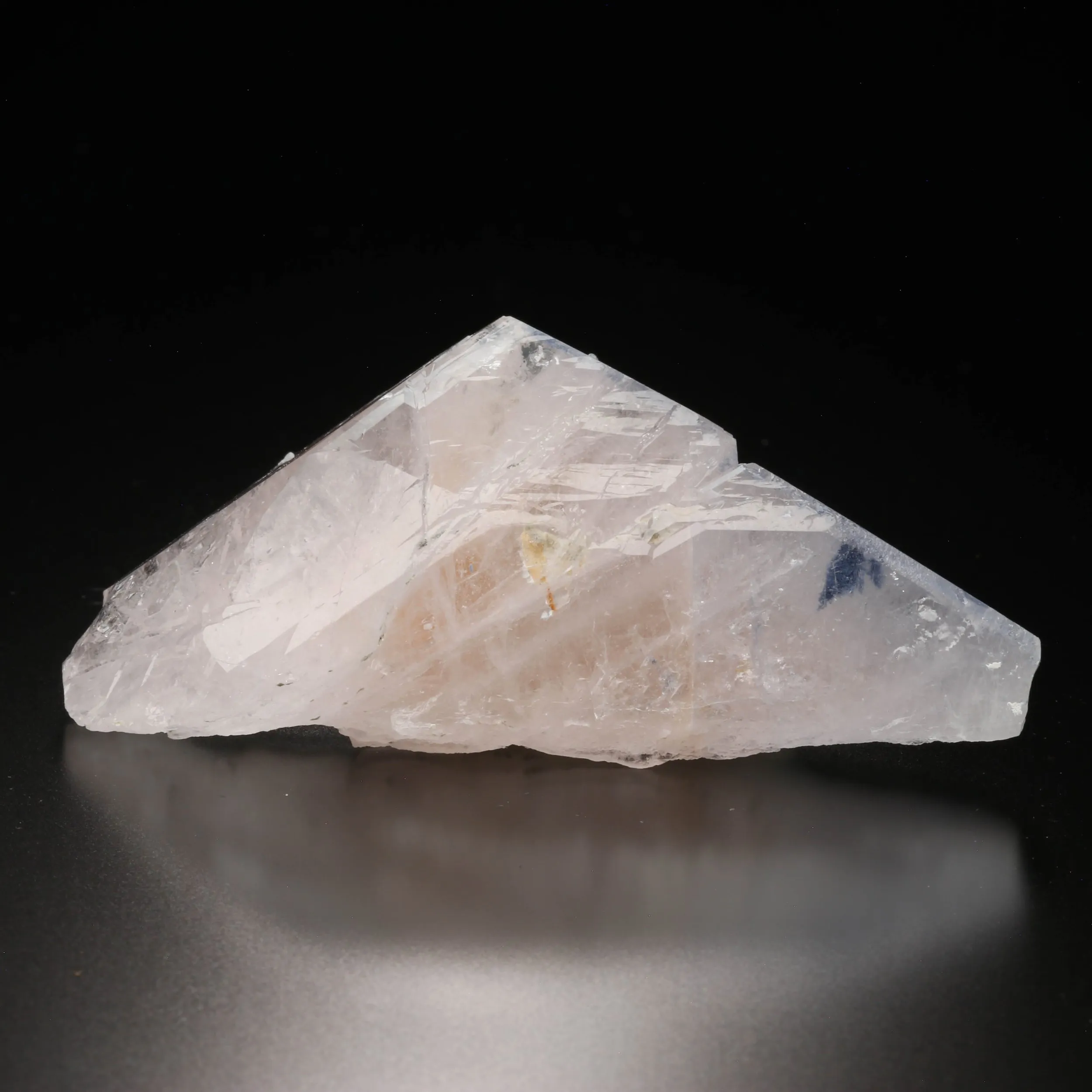 Morganite - image 1
