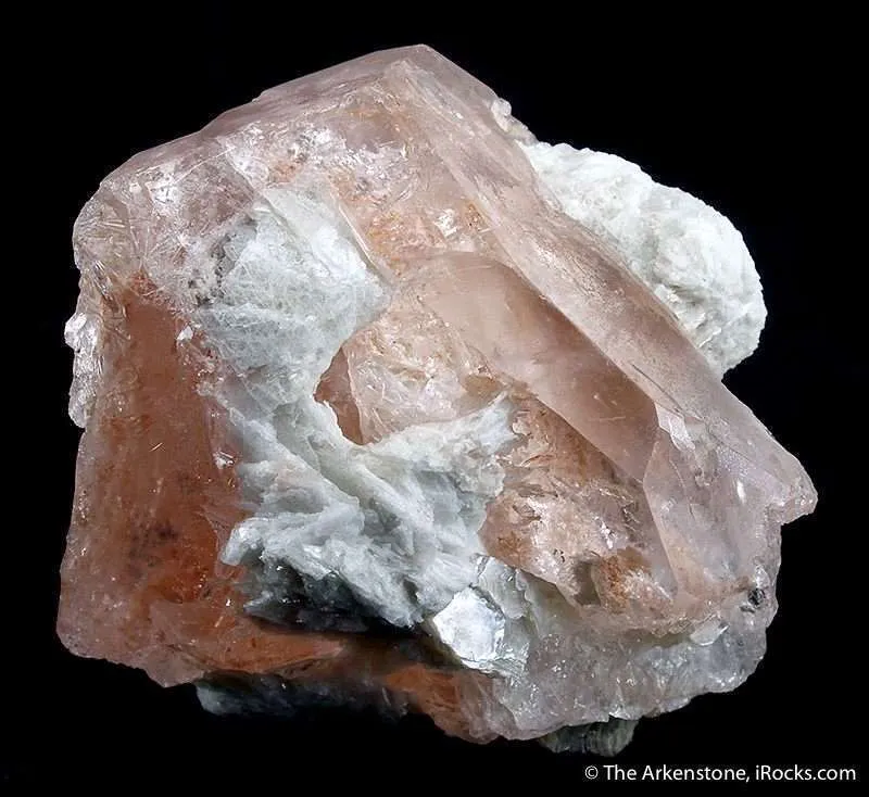 Morganite image