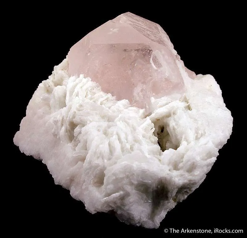 Morganite image