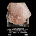 Morganite - image 3