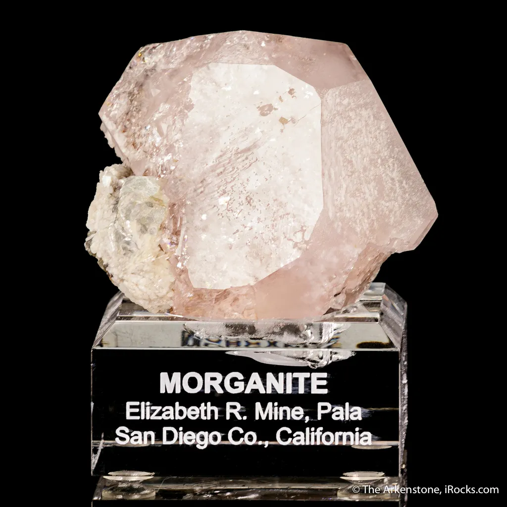 Morganite - image 4