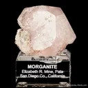 Morganite - image 4