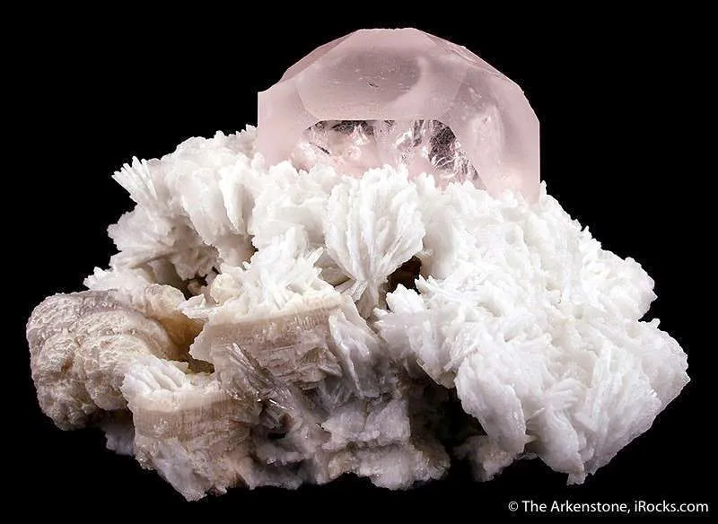 Morganite image